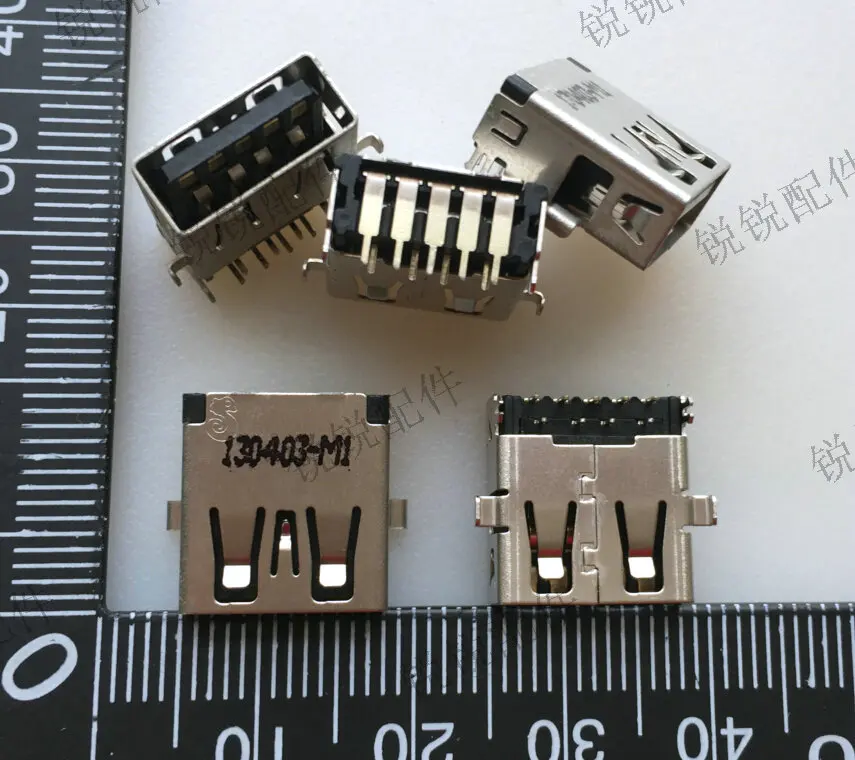 (3 шт.) разъем USB 3 0 для HP 720 740 750 820 840 850 G1 G2 | Обустройство дома