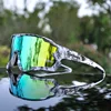 2022 Brand New Polarized Cycling Glasses Mountain Bike Cycling Goggles Outdoor Sports Cycling Eyewear Sunglasses UV400 4 Lens ► Photo 2/6