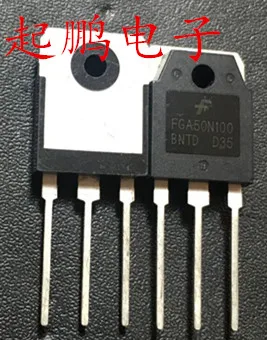 

Бесплатная доставка. Домашняя мебель FGA50N100 50 a 1000 в