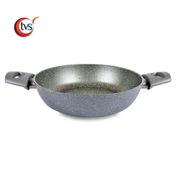 

Stewpan TVS BS380282910201 Mineralia Induction Eco with 2 handles, without lid, 28cm