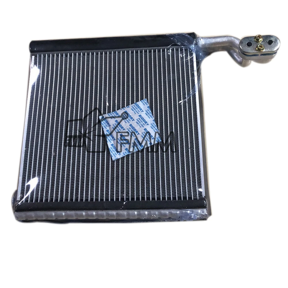 Кондиционер ac охлаждающая катушка испарителя для Honda CRV RE1 RHD 2007-2011 38*225*252 3 мм |