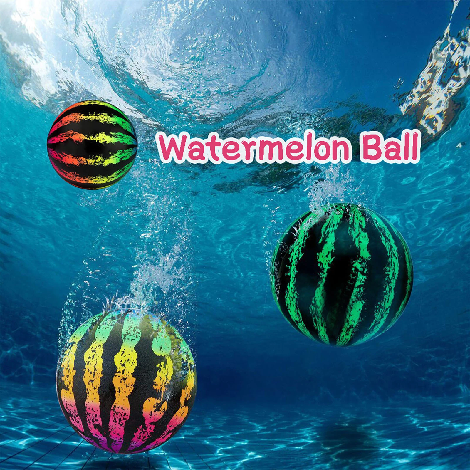 Toys & Hobbies Water Balloons Funny Beach Swimming Pool Toys Rugby