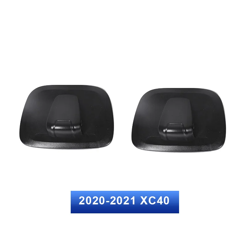 2x Auto Aufhänger Haken Hinten Reihe Für Volvo 18-20 Modell XC40 XC60 XC90  16-20