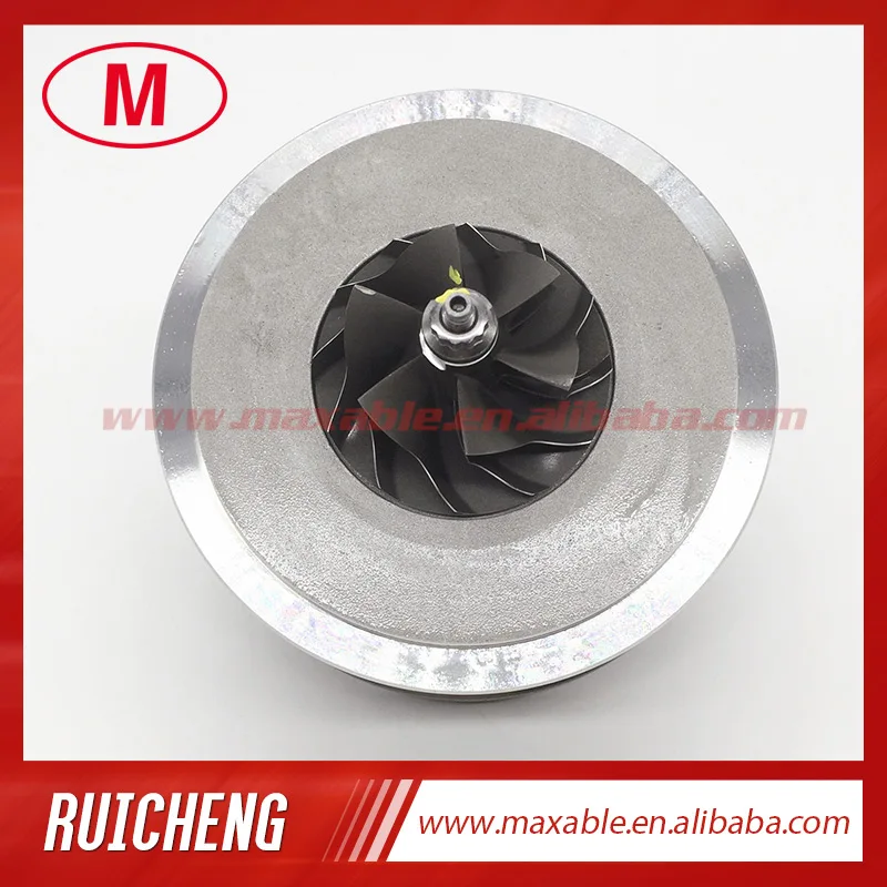 GT2052V 724639 705954 14411-2X900 14411-2X90A турбо-картридж/ядро/КЗПЧ Для Terrano II Patrol Safari 3,0 Di