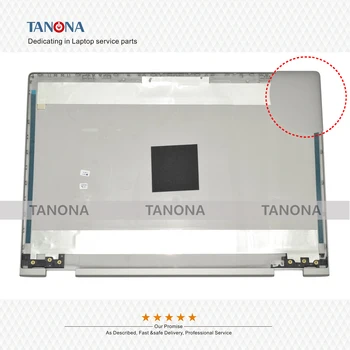 

Orig New L22210-001 for HP 14-CD 14M-CD 14" LCD Rear Lid Back Cover Top Case Cabinet Housing Chassis Shell Laptop gray