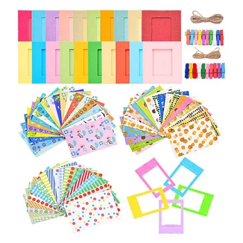 

All Accessories Are Compatible for All Polaroid Instax Mini Cameras, Fit for Polaroid Fujifilm Instax Mini 9/ 8/ 8+/ 70/ 90/ 7S/