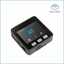 M5Stack Official ESP32 Basic Core IoT Development Kit V2.6