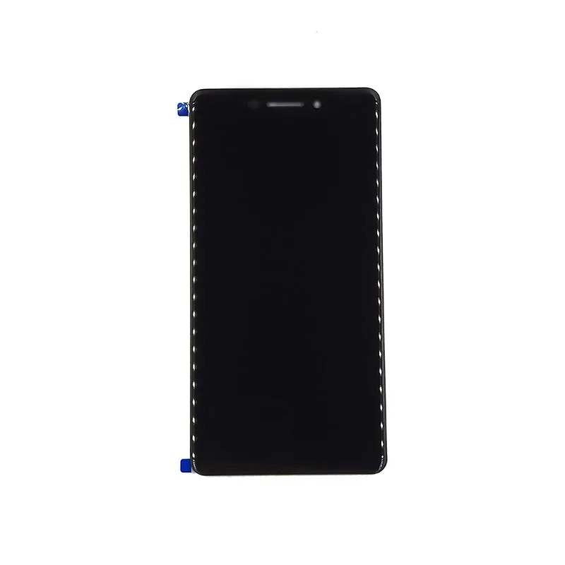 5 дюймов для Nokia 6 1 LCD TA 1043 1045 1050 1054 1068 ЖК дисплей кодирующий преобразователь