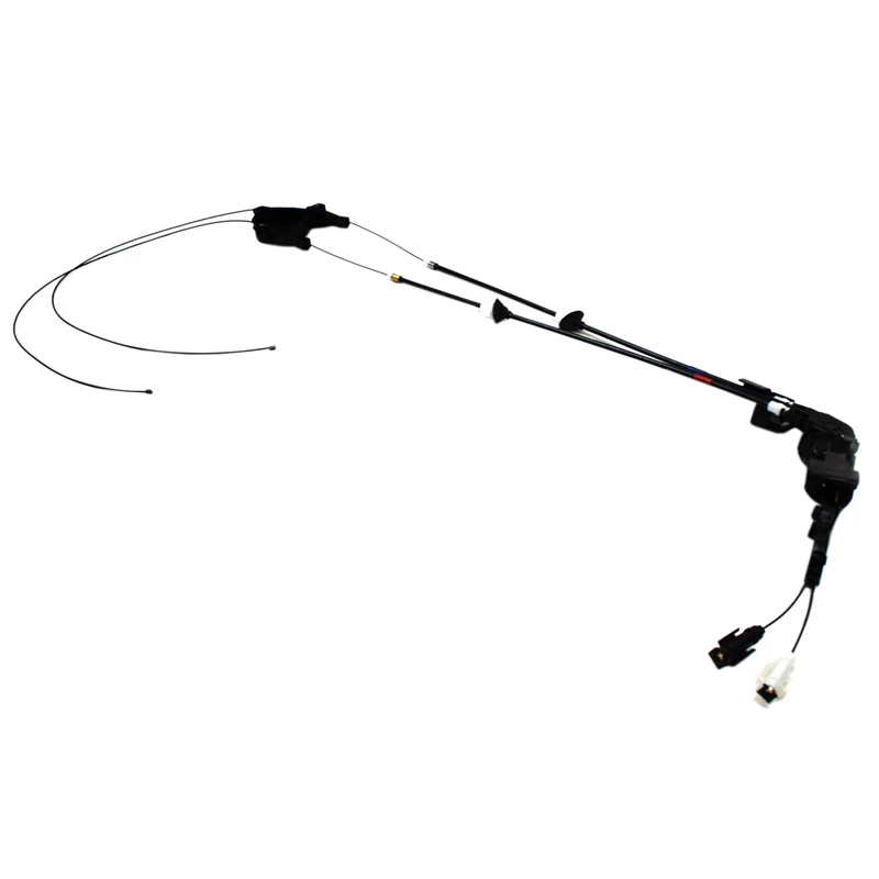 

Power Sliding Door Cable Right Passenger 924-550 Fits 04-10 For Toyota Sienna 85620-08052 69631-08030