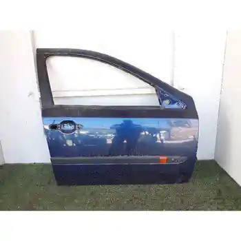 

FRONT RIGHT DOOR RENAULT LAGOON II (BG0)