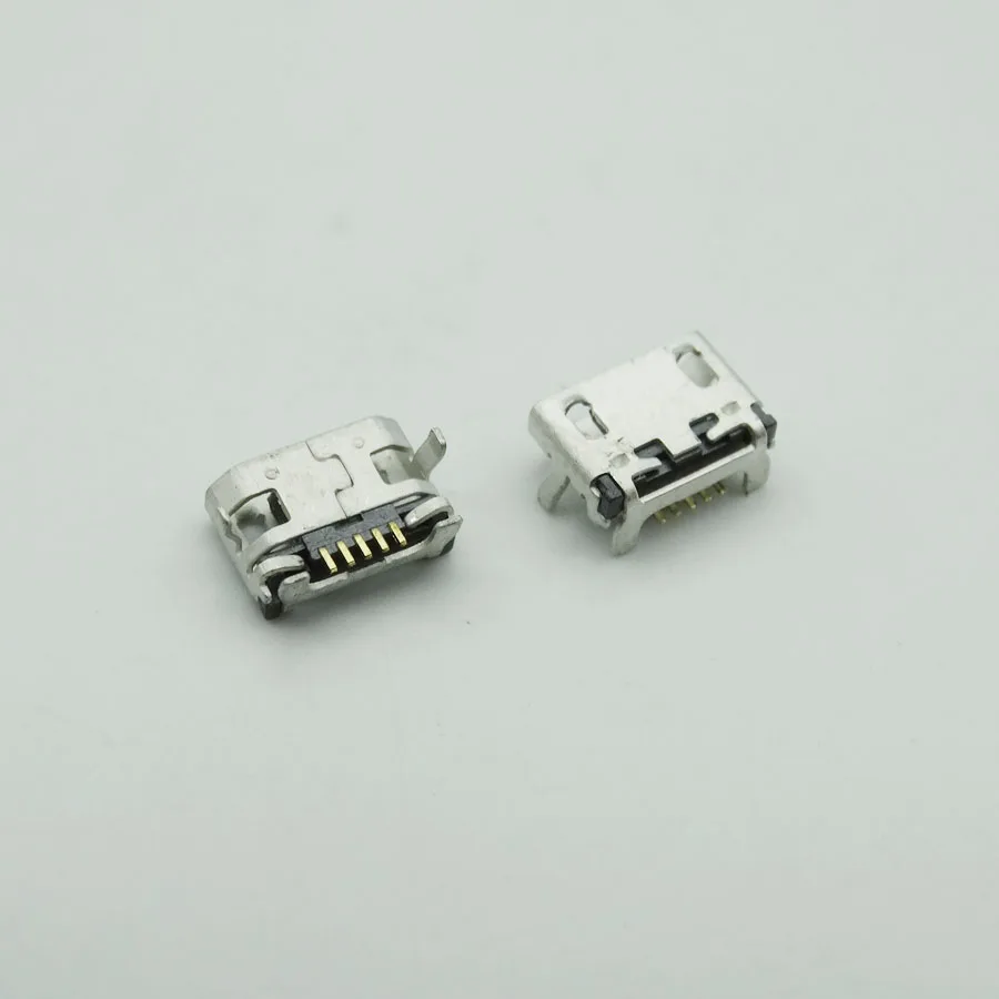 5pcs/lot New Micro USB Charging Sync Port For NVIDIA SHIELD K1 TABLET