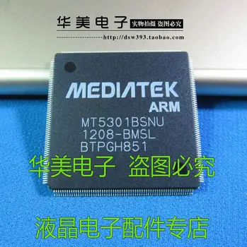 

Free Delivery. MT5301BSNU - BMSL new original LCD TV motherboard chip