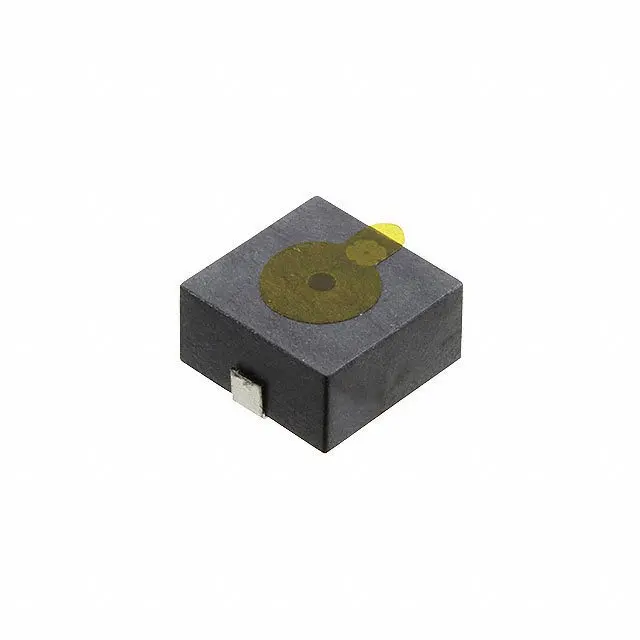 ASI12N35MTRQ аудио пьезоиндикатор 3-15V SMD | Электроника