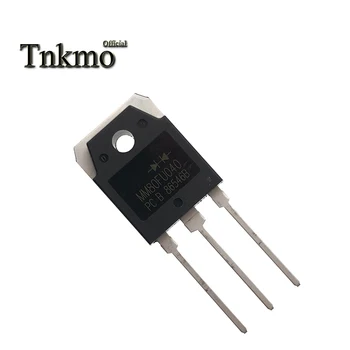 

10PCS MM80FU040PC MM80FU040 TO-3P MM80FU030PC MM80FU030 TO3P 80A 600V Fast Recovery Rectifier Diode free delivery