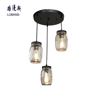 

vintage iron crystal chandeliers ceiling crystal hanging lamp led wall moon lamp lustres design lamp lamparas de techo