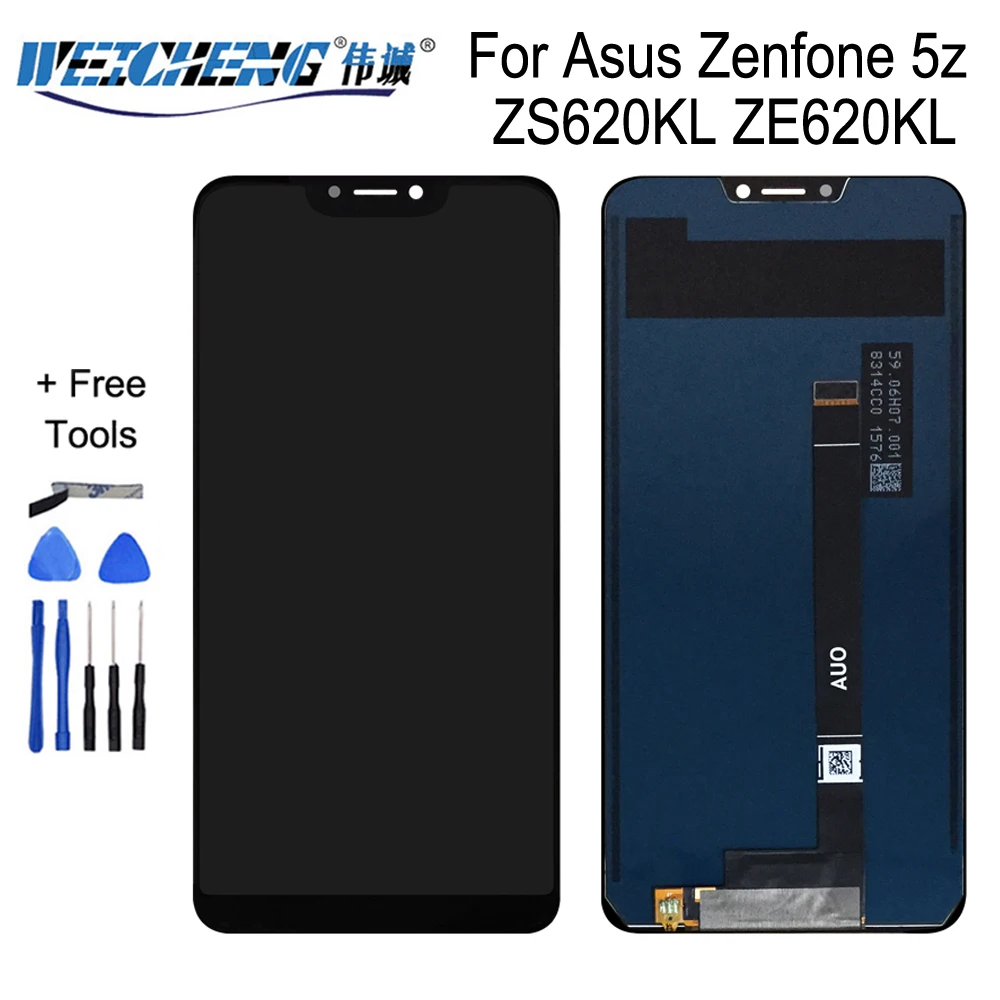 Asus Zenfone 5 Ze620kl Дисплей Купить