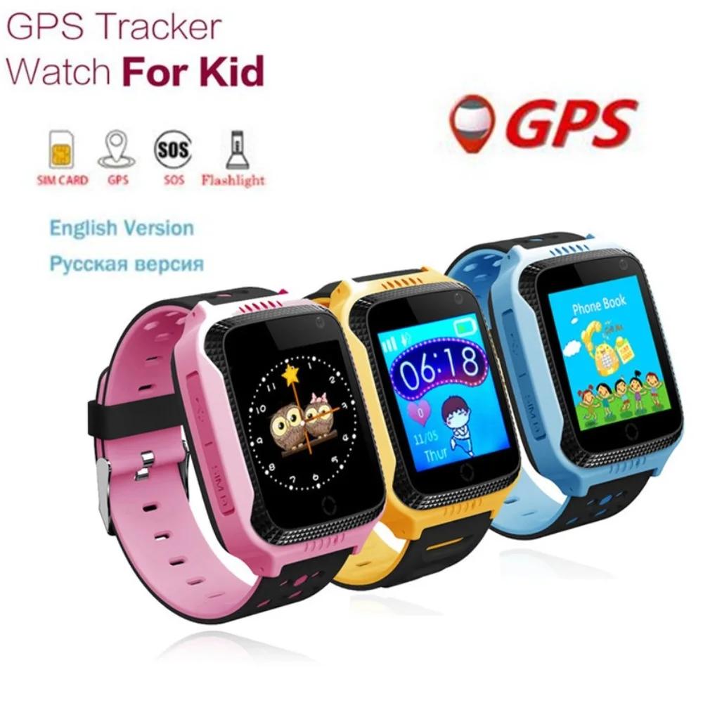 q529 smartwatch review