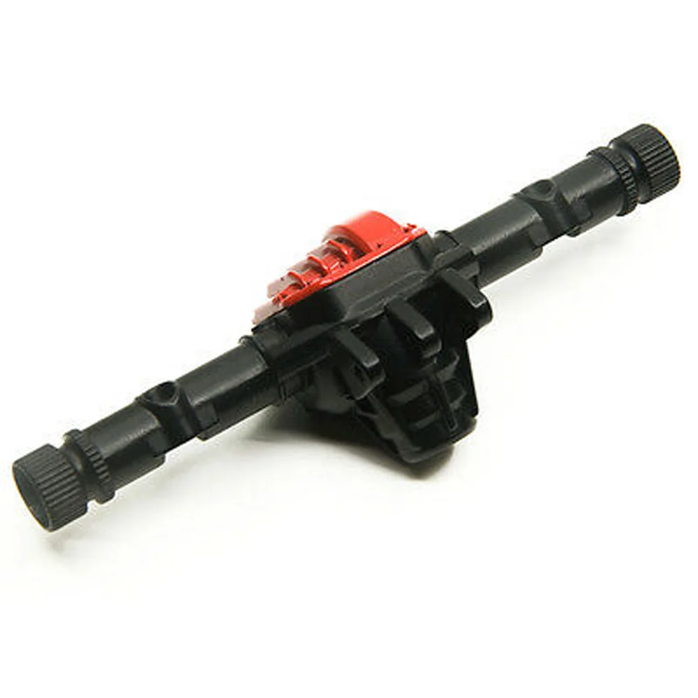 

For Axial SCx10 Axle Housing 90046 90047 Metal cover AR44 Toys RC cars