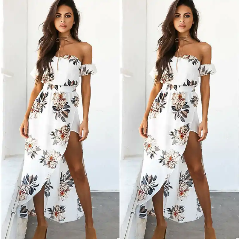 sundresses for beach vacation