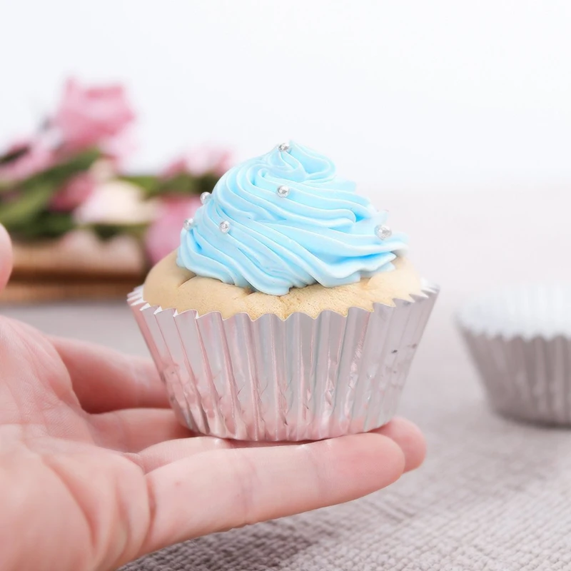 Cake Mold Tool Muffin Mould Cupcake Bread Mousse Chocolate Cake Case Mould 1pc Cake Mold Tool Muffin Mould Cupcake Bread Mousse Chocolate Cake Case Mould 1pc