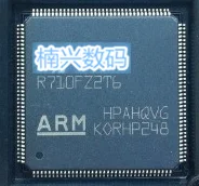 10 шт./лот STR710FZ2T6 R710FZ2T6 STR710FZ2 STR710 LQFP144