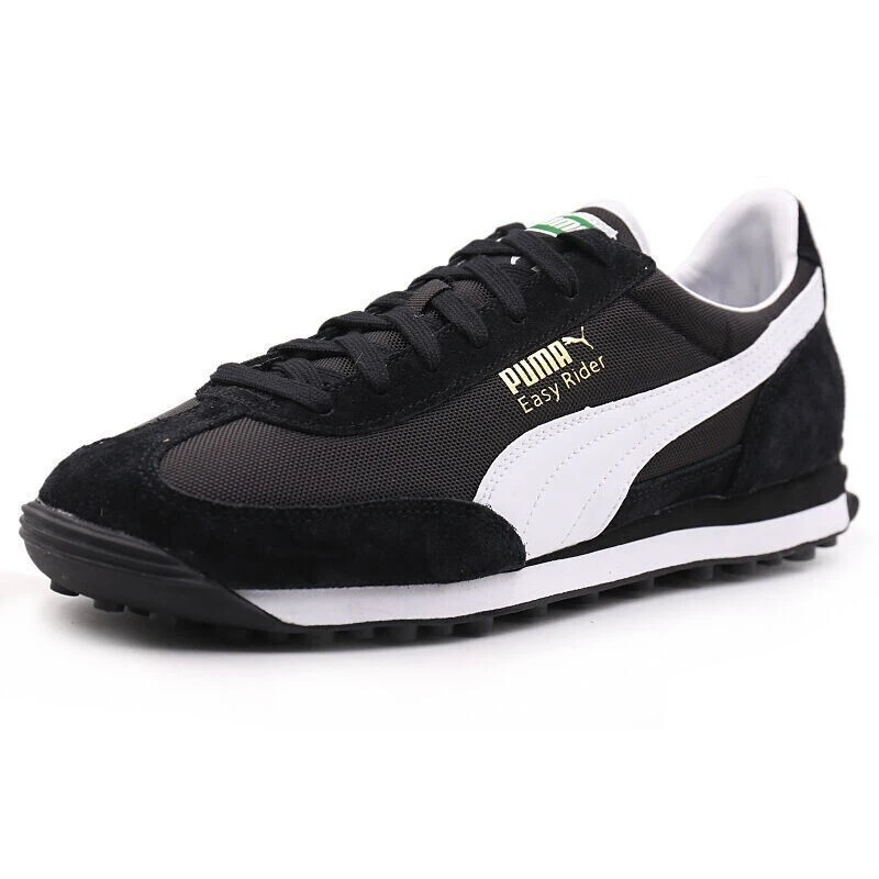 Оригинальный Новое поступление PUMA Easy Rider унисекс кроссовки|Беговая обувь| |