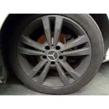

245/45/17 RIM MERCEDES E CLASS (W212) FAMILY