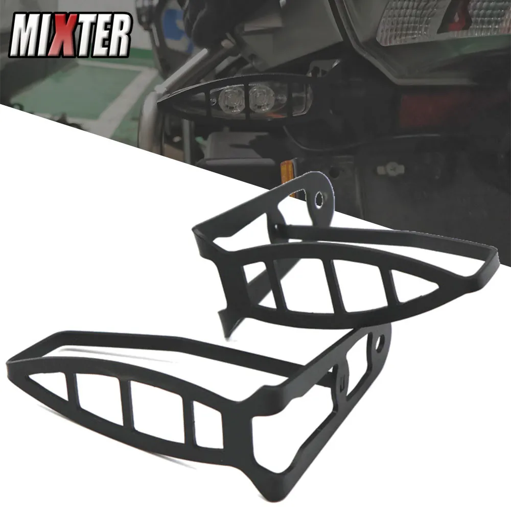 Rear Turn Signal Light Cover Guard Indicator Protector Bracket For BMW R1200GS LC R1200RS R1250GS Adventure R1250R/RS | Автомобили и