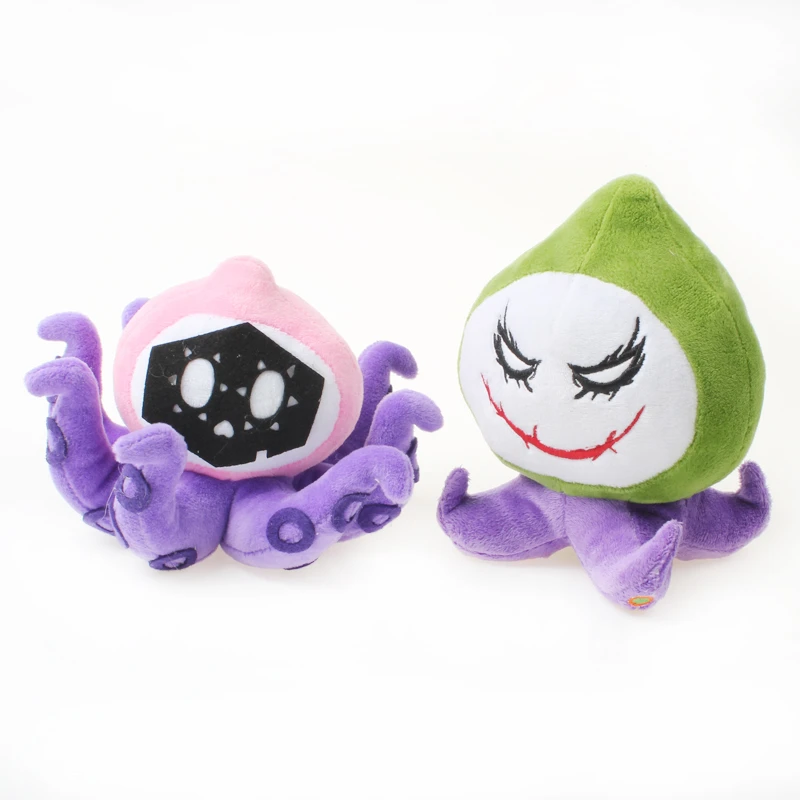 pachimari plush