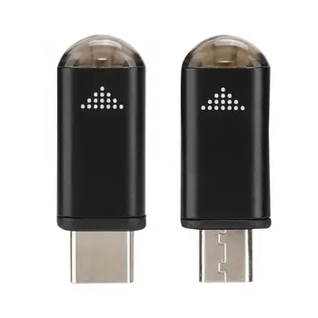 

Type-C/Micro USB Smartphone Remote Controller for TV Air Conditioner Set-Top Box SLR Camera universal remote