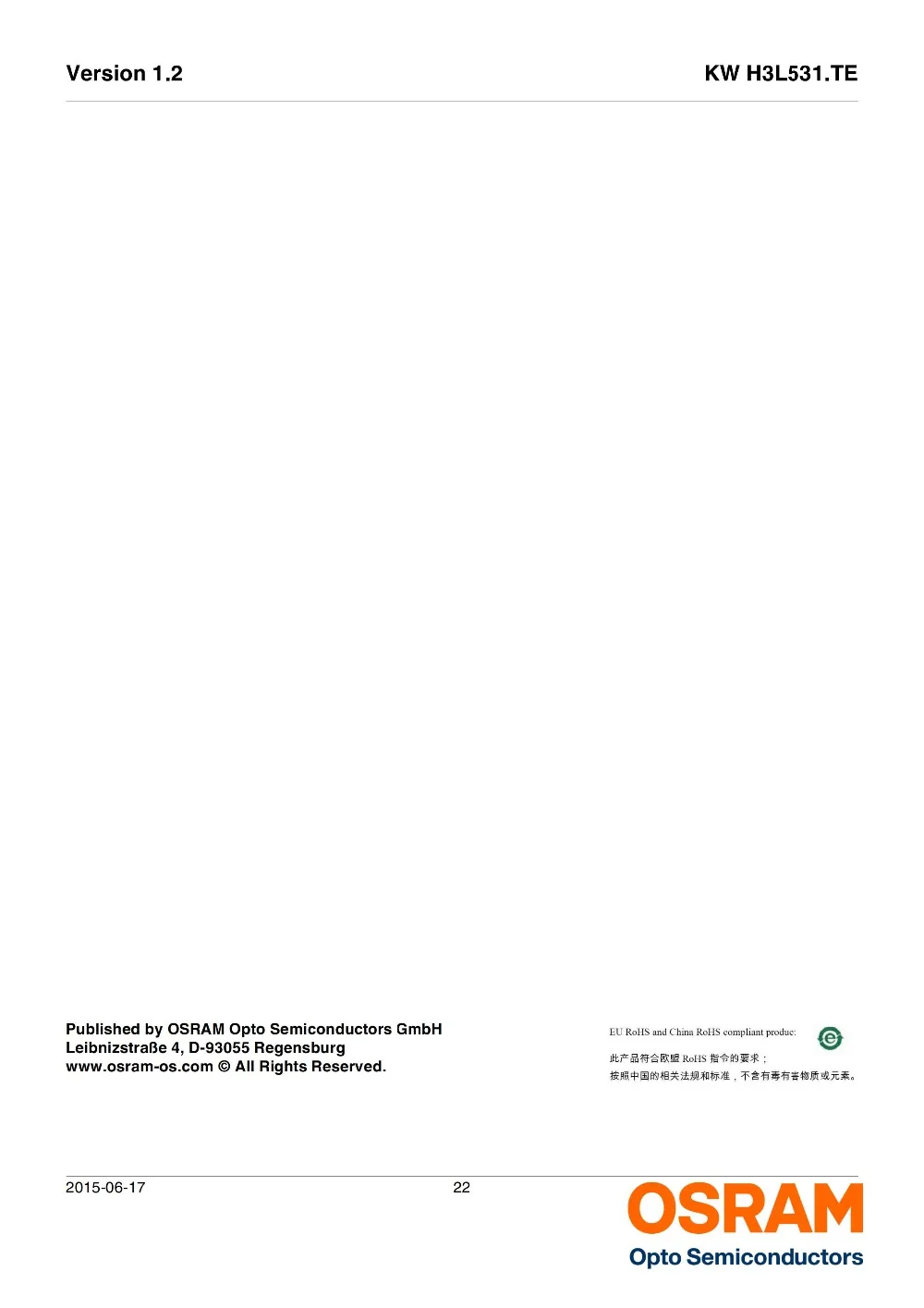 KW H3L531.TE老款3芯片_21