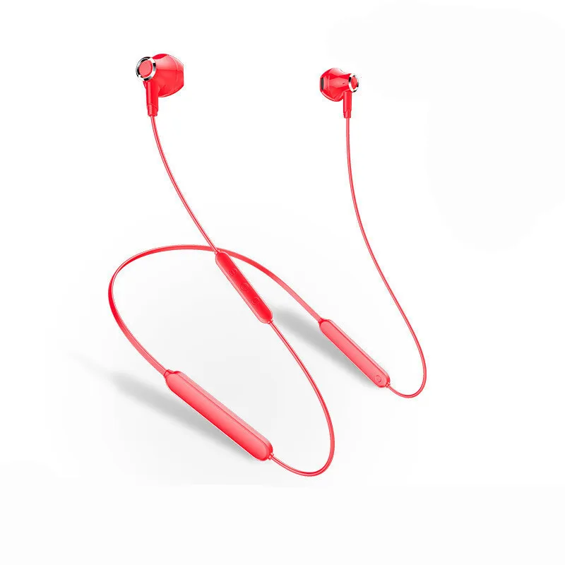 Мини наушники Bluetooth Беспроводные стереонаушники с басами IPX5 спортивные