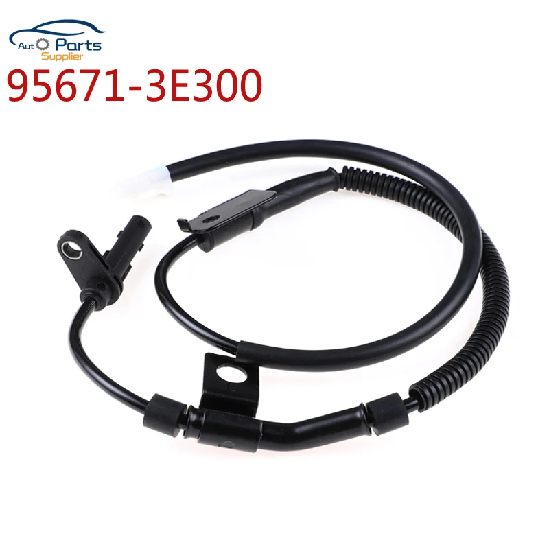 

YAOPEI Front Left/Right ABS Wheel Speed Sensor For KIA SORENTO 95671-3E300 956713E300 95671-3E310 956713E310