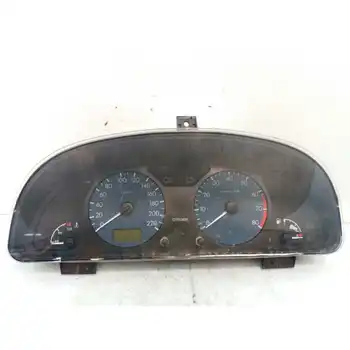 

NS0276991J Box Instruments Citroen Xsara Saloon 1.4