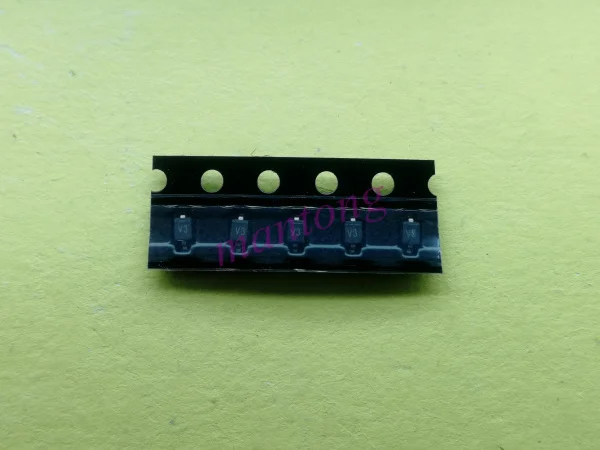 

20pcs-200pcs for iPad 2 3 4 mini dark screen backlight IC D8228 boost diode V3
