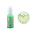 Flourescence Green