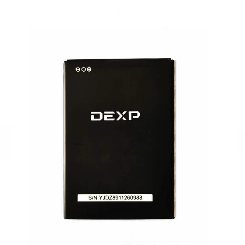 DEXP Ixion ES950-3