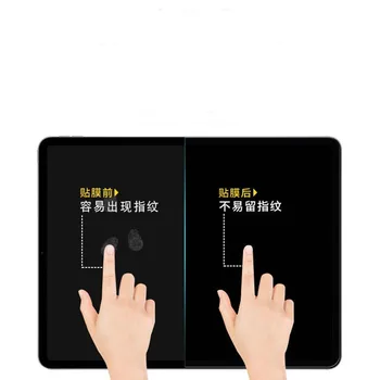 

Matte PET soft screen protector for Ipad pro 11 12.9 2020 protective film for Apple Ipad pro 11 12.9 2020