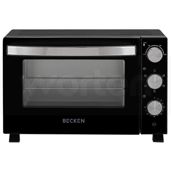 

Mini Oven BECKEN BMO4135 (capacity: 30 L - 1500 W)