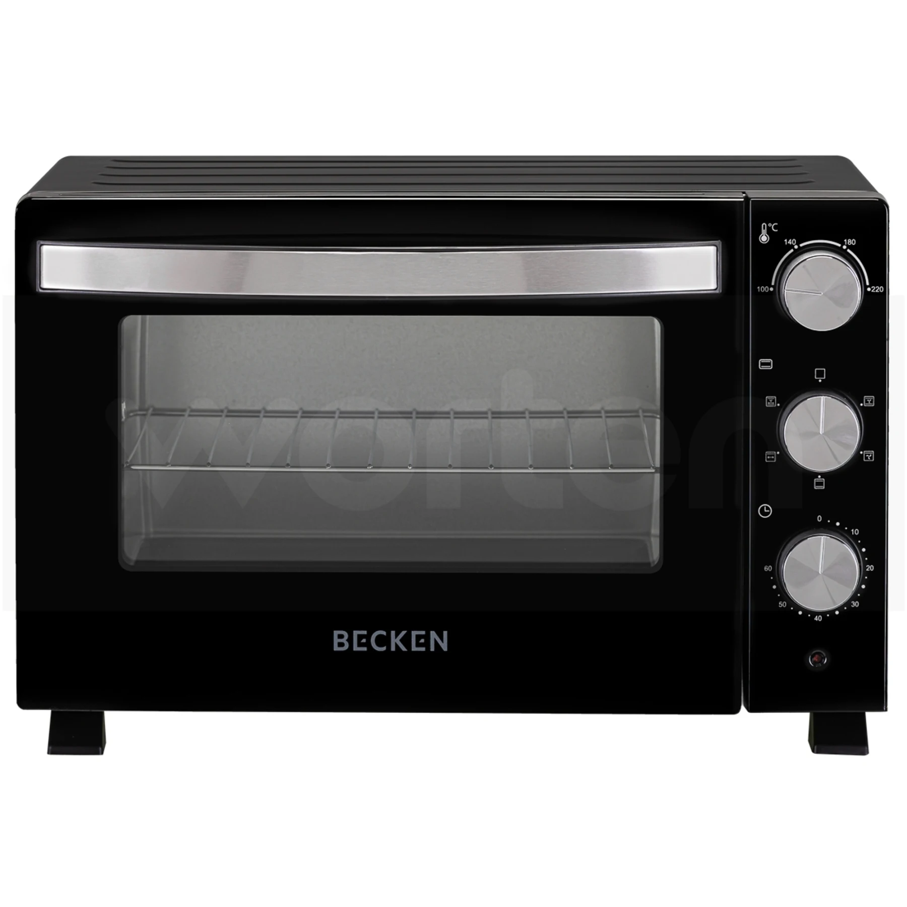 mini oven 30 litre