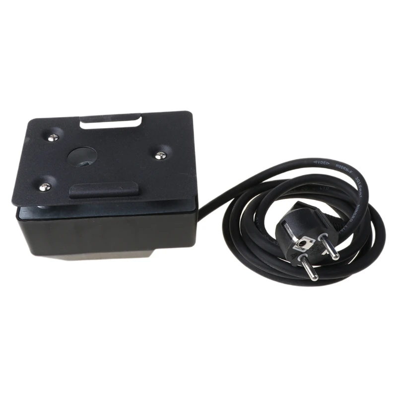 Electric-Barbecue-Rotisserie-Motor-Universal-BBQ-Grill-2-5-3rpm-Rotary-Speed-Max-15KG-Output-Force.jpg Elektromos Barbecue Rotisserie Motor Universal Bbq Grill 2,5-3 Fordulat / Perc Forgó Sebesség Max 15 Kg Output Erő - Image 5