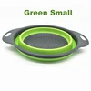 green small