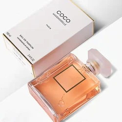 Parfum for Women Hot Sell Profumo Floral Cipri Scent Long Lasting Fragrance Body Spray Gift for Female