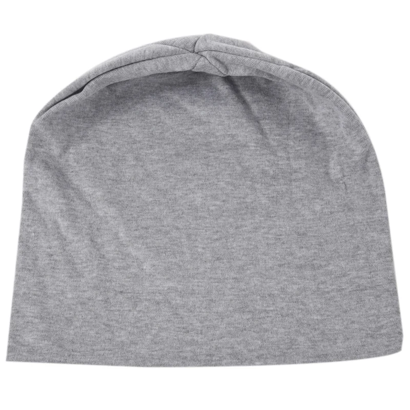 Новинка-Унисекс Мужская Женская Классическая Звезда Стразы Slouch Beanie Шапочка из хлопка