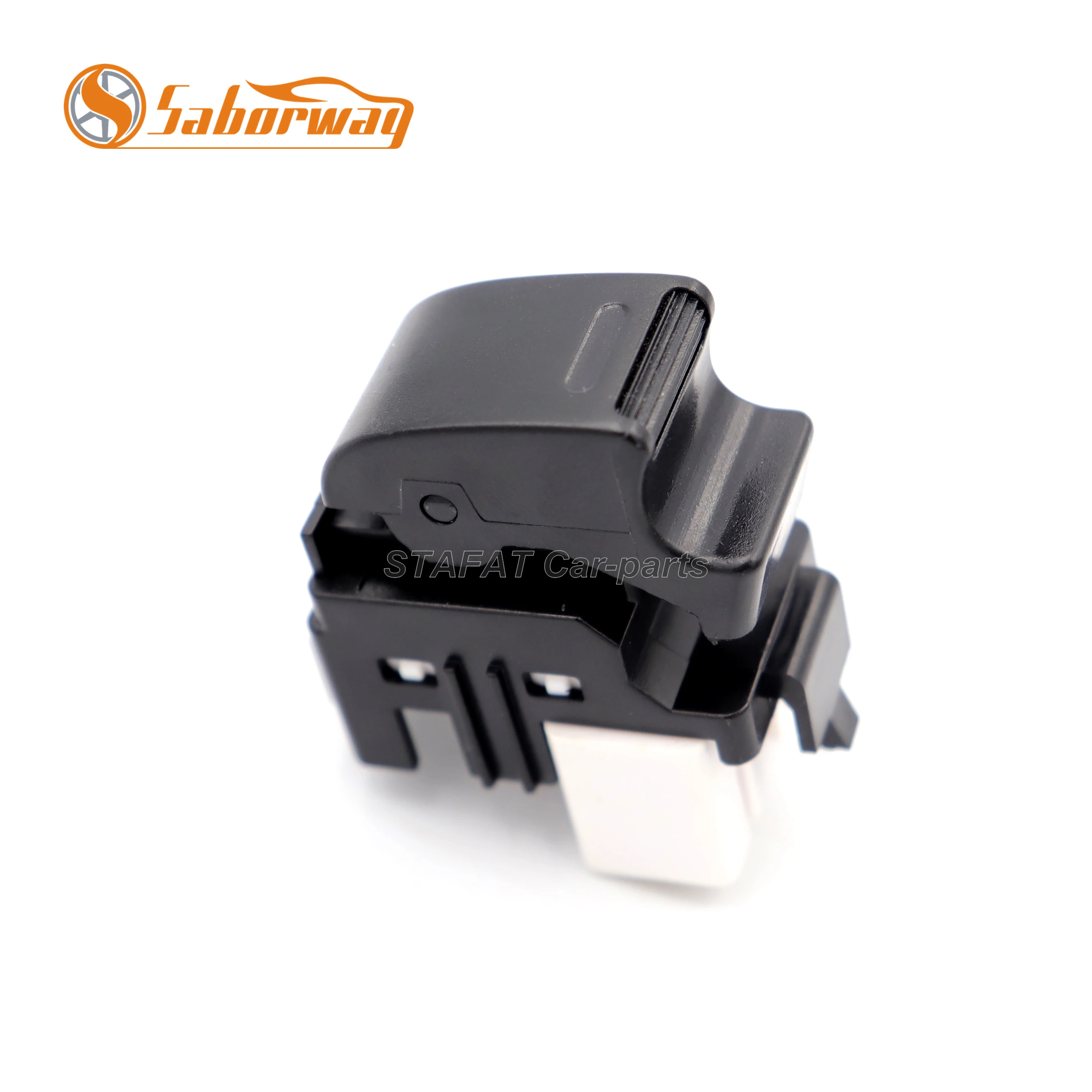 Ajuste para el interruptor 4Runner Toyota Corolla RAV4 Echo ventana de control el/éctrico levantador Bot/ón 84810 a 12080