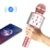 Bluetooth Беспроводной Микрофон Ручной Караоке Микрофон USB Mini Home KTV Для Музыки Профессия Динамик Плеер Пение Рекордер Микрофон