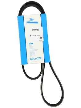 

PV belt 1180 K 66 PK1180DAYCO