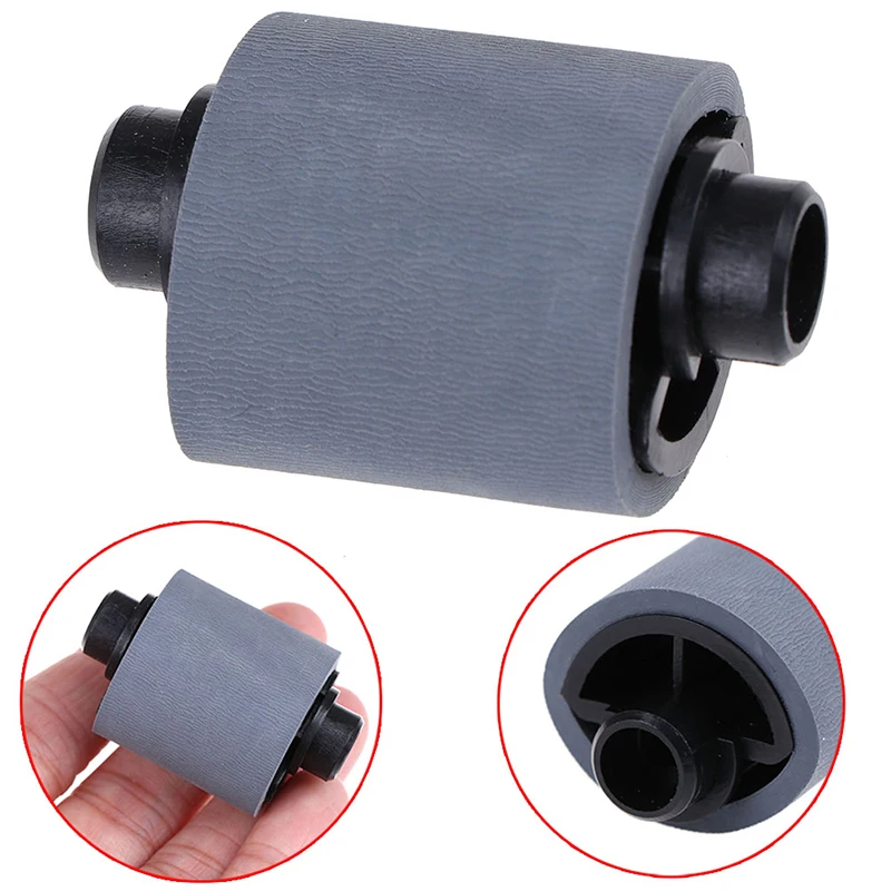 

1pcs Paper Pickup Roller For Samsung 4100 4200 1710 1510 4216 560 560R 565P 565PR