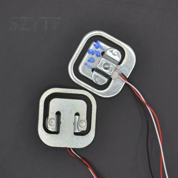 

DIY 50Kg Body Load Cell Weighing Sensor Resistance