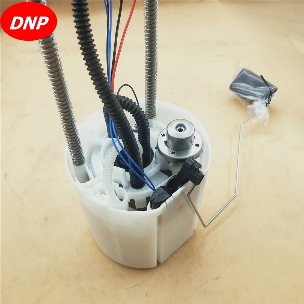 13584861 Fuel Pump Module Assembly Fits For GMC Chevrolet E4042M 